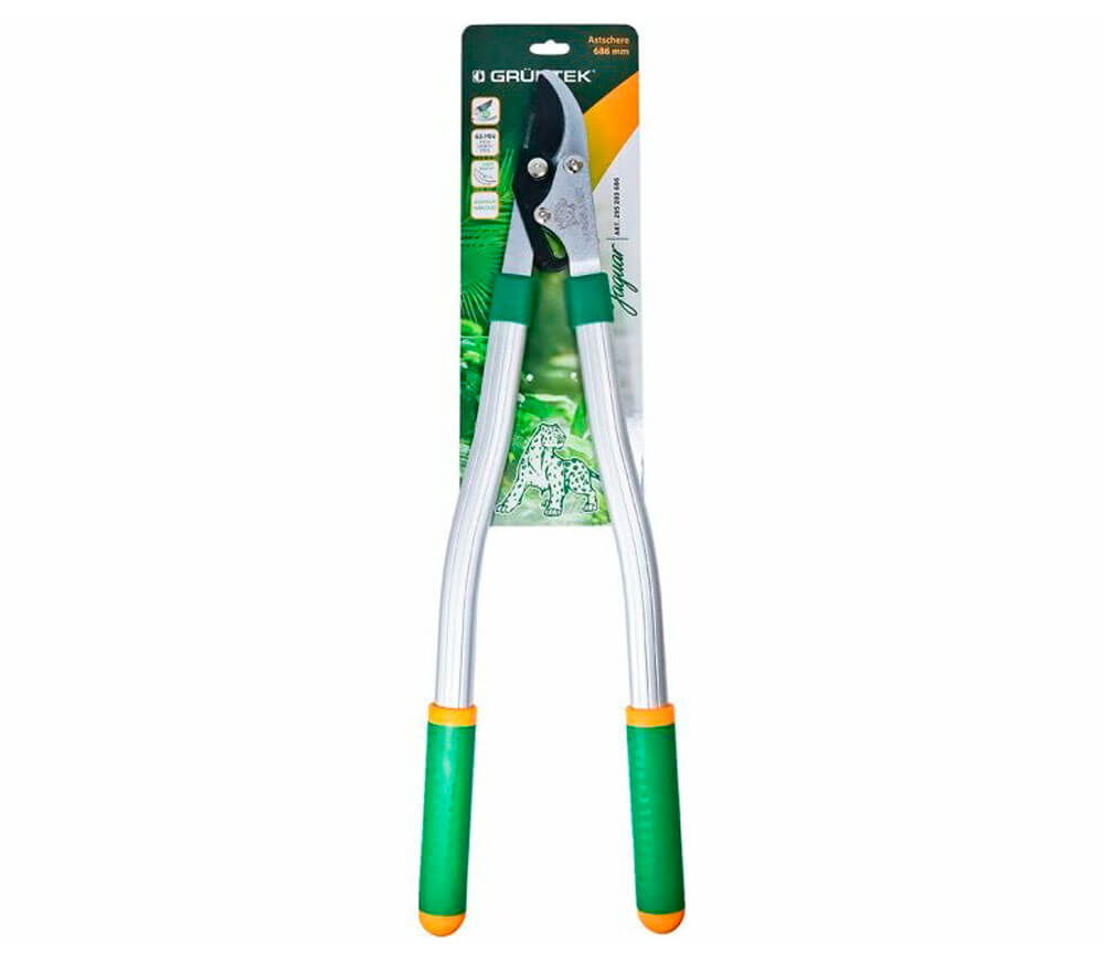 Foarfeci de tăiat crengi GRUNTEK Jaguar 295203686 686mm-6