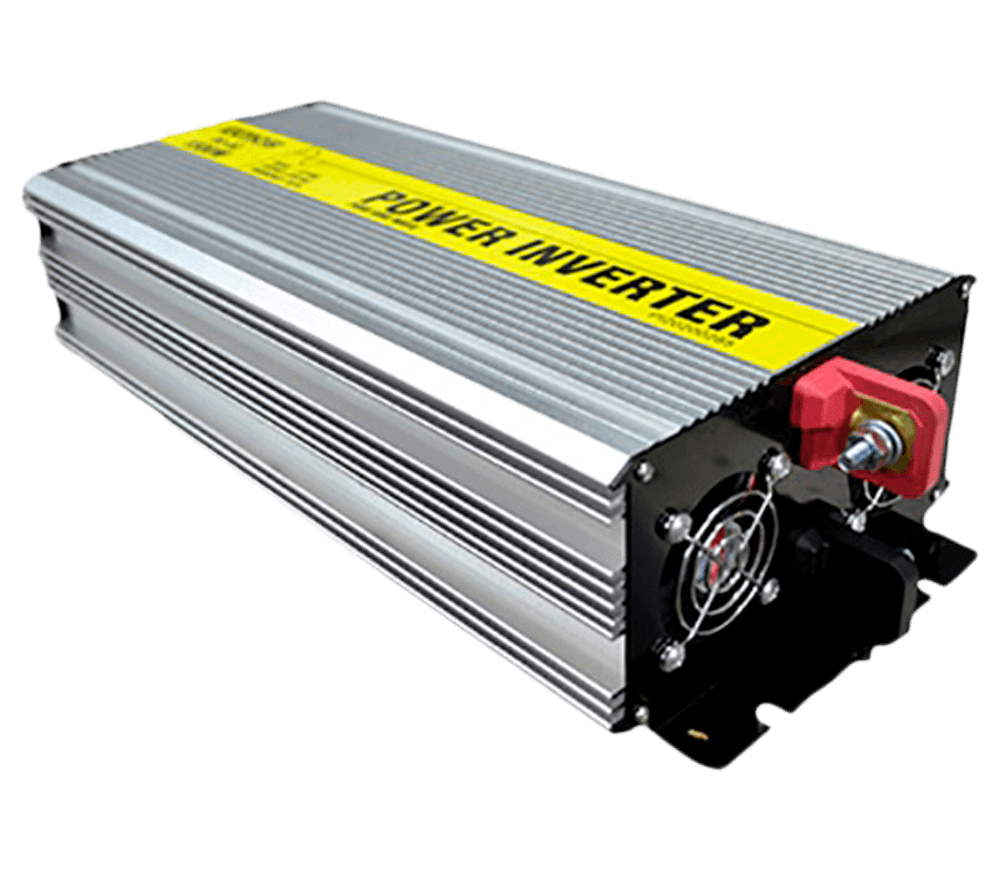 Invertor de tensiune ELMOS GK-DZ-2000 2kw 12-220V