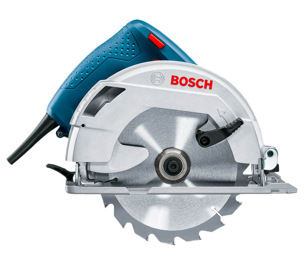 Fierăstrău circular BOSCH GKS 600 (6016A9020) 1200w 165mm-3