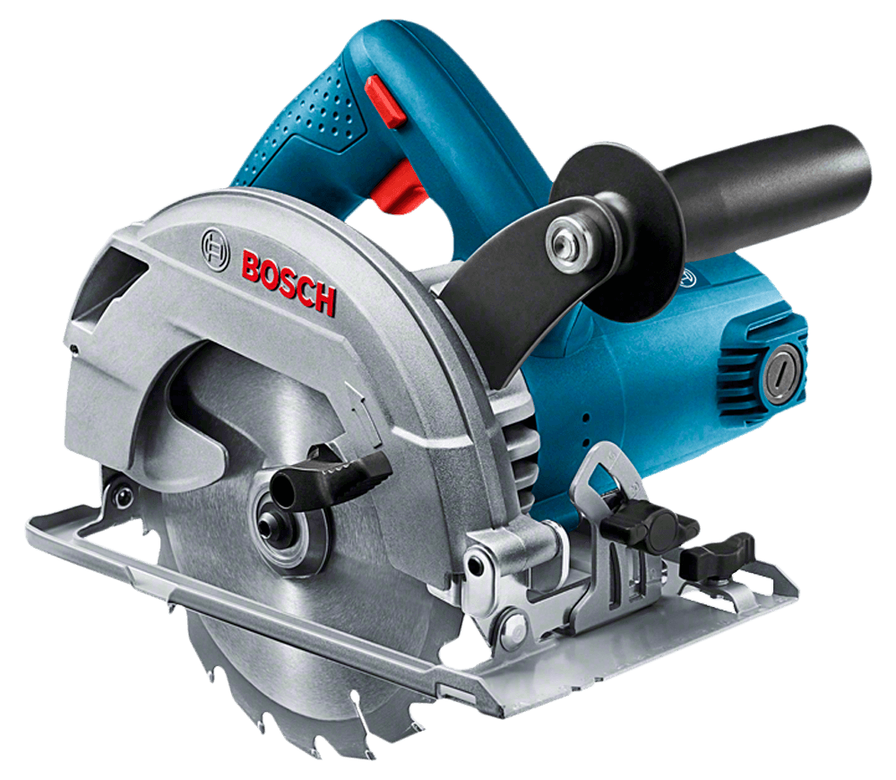 Fierăstrău circular BOSCH GKS 600 (6016A9020) 1200w 165mm