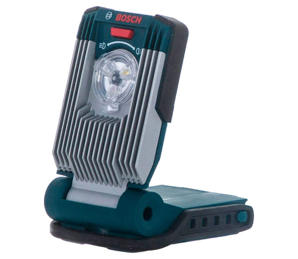 Lanternă construcții cu acumulator (fără baterii) BOSCH GLI VariLED 420lm 14.4/18V-3