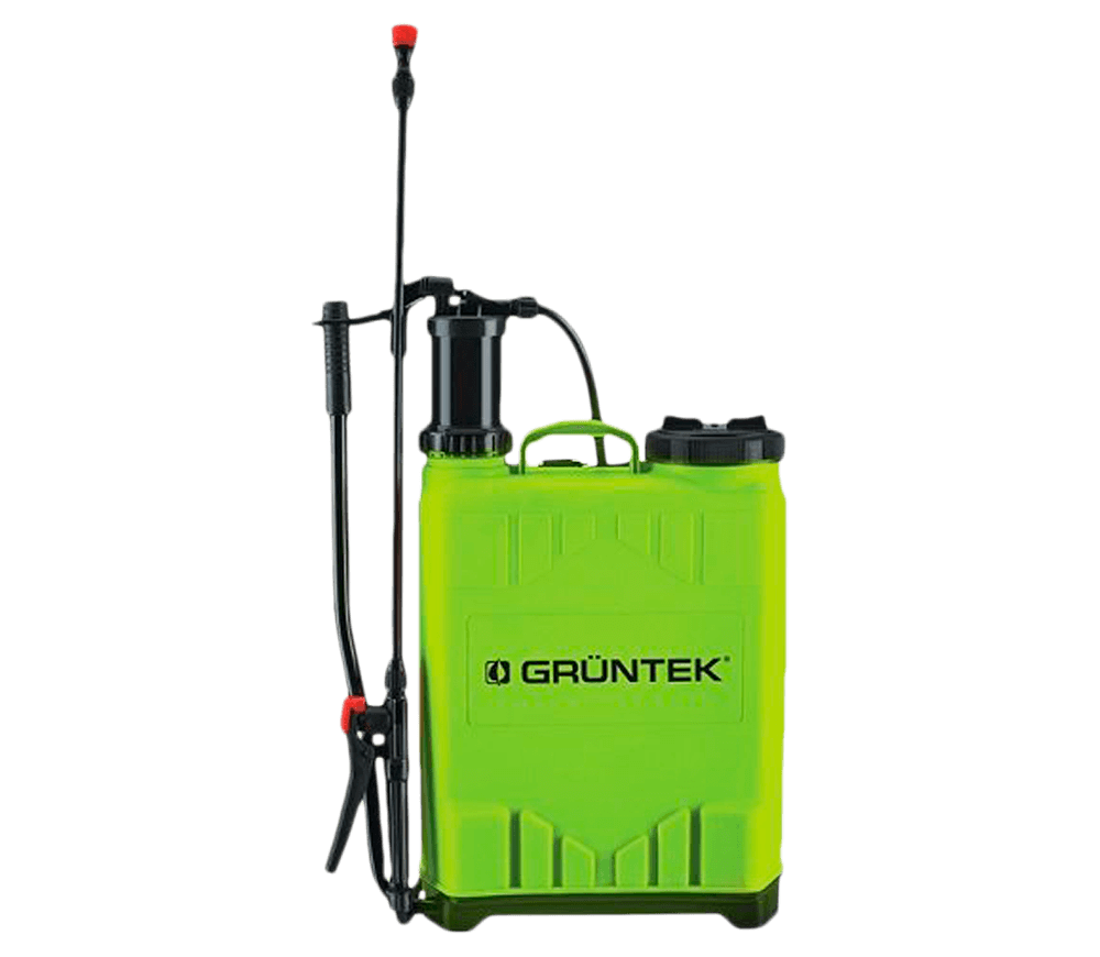 Pulverizator manual GRUNTEK HS-12-3 12L