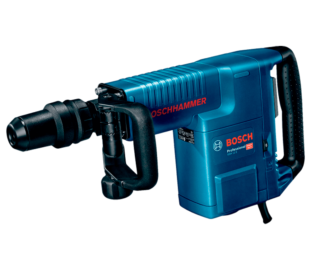 Ciocan demolator BOSCH GSH 11E 1500w 16.8J