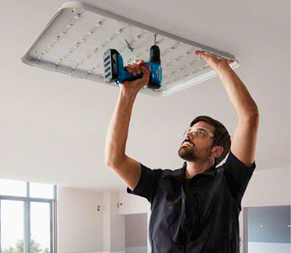 Mașină de înșurubat cu acumulator BOSCH GSR 185-Li-9