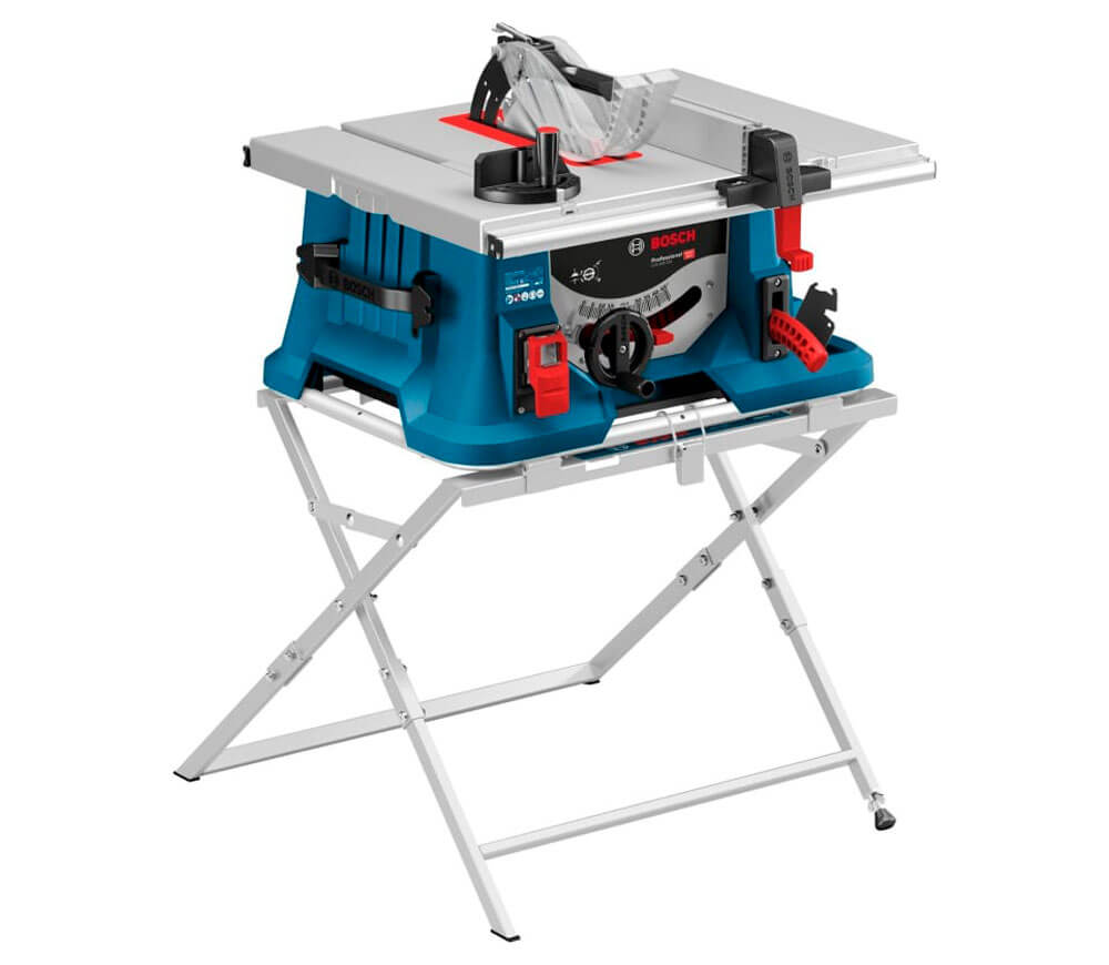 Fierăstrău circular staționar BOSCH GTS 635-216 1600w 216mm-4