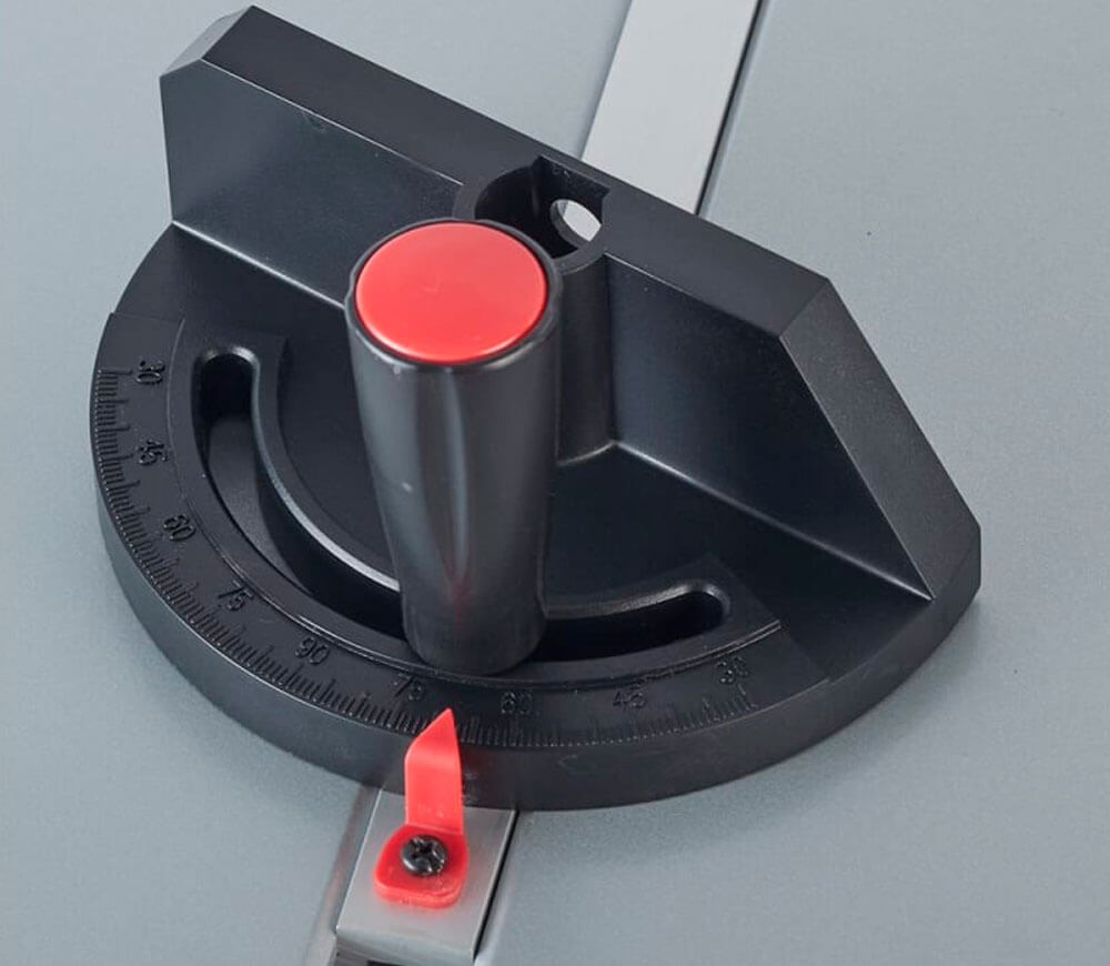 Fierăstrău  circular staționar BOSCH GTS 635-216+ GTA 560 (601B42001) 1600w 216mm-12