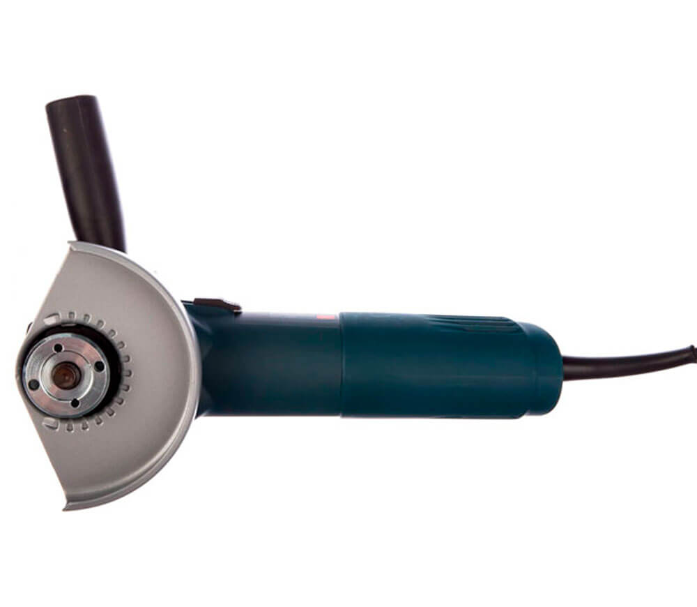 Polizor unghiular BOSCH GWS 1400 1400w 125mm-6