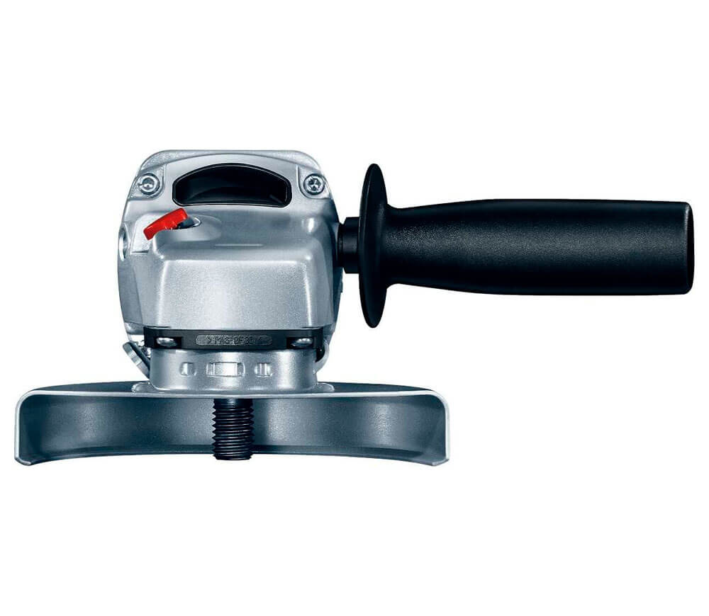 Polizor unghiular BOSCH GWS 1400 1400w 125mm-5