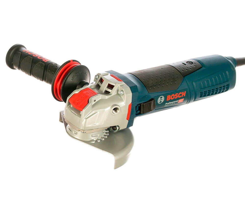 Polizor unghiular BOSCH GWX 17-125 S 1700w 125mm-2