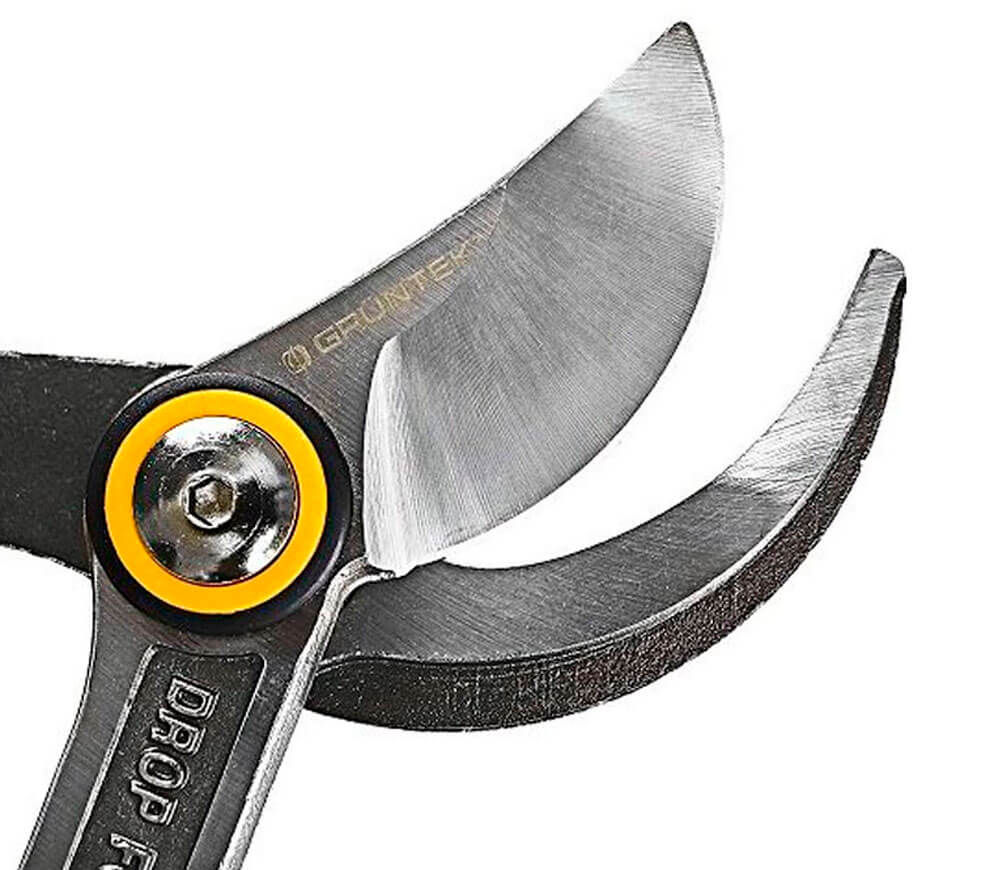 Foarfeci de tăiat crengi GRUNTEK X-25 Professional 295201655 650mm-3