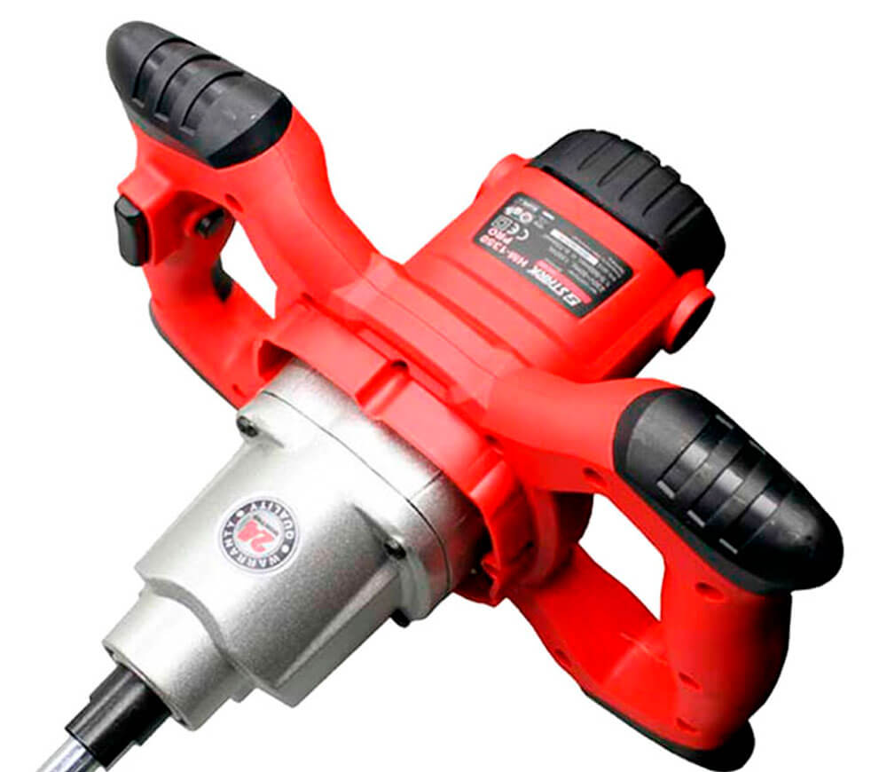 Mașină de amestecat mortar STARK HM-1350 PRO 1350w-2