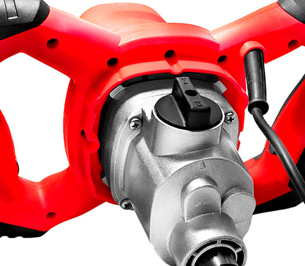 Mașină de amestecat mortar STARK HM-1350 PRO 1350w-3