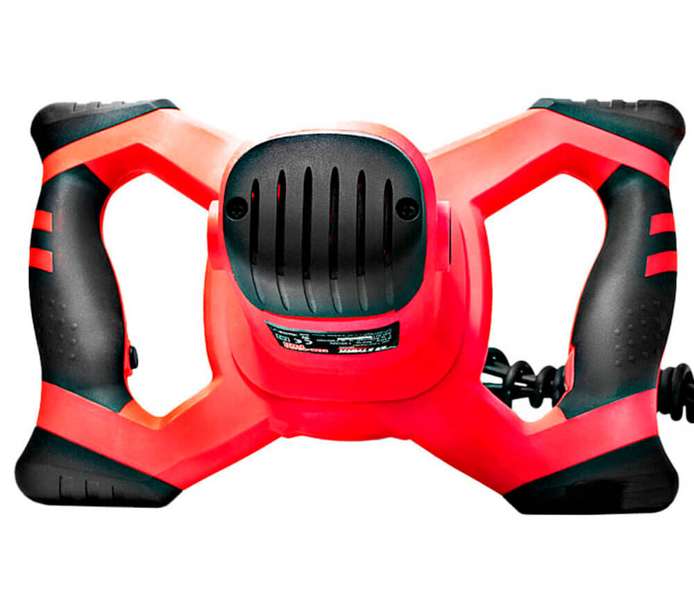 Mașină de amestecat mortar STARK HM-1350 PRO 1350w-5