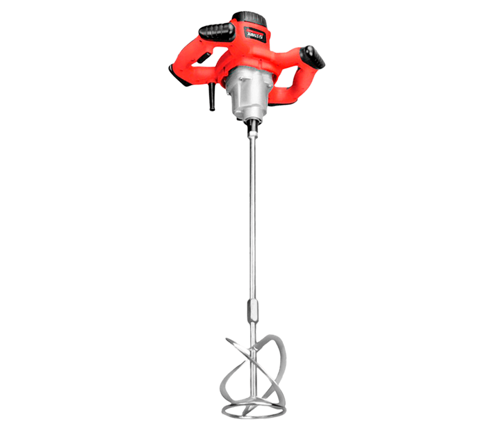 Mașină de amestecat mortar STARK HM-1350 PRO 1350w