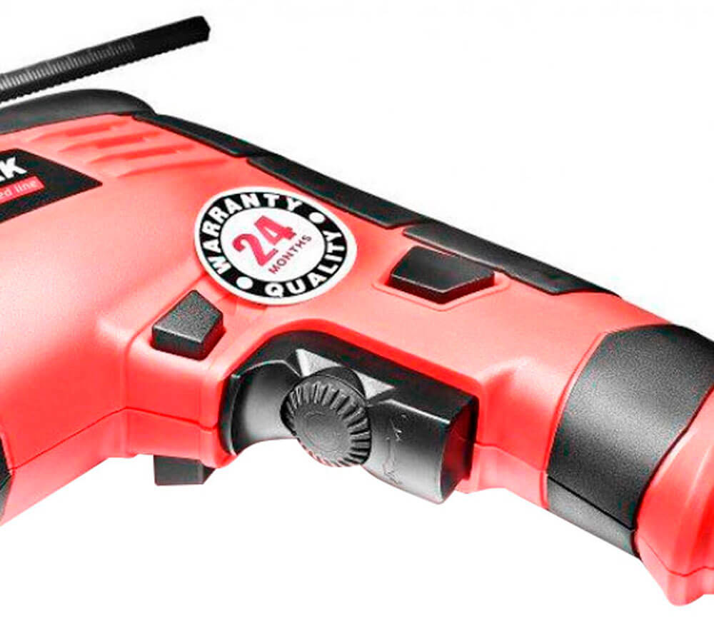Дрель STARK ID800Q 800вт-4