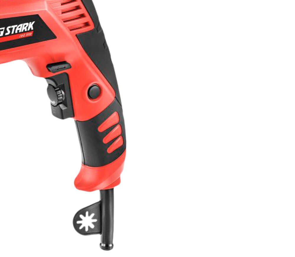 Mașină de găurit STARK ID810Q 800w-5