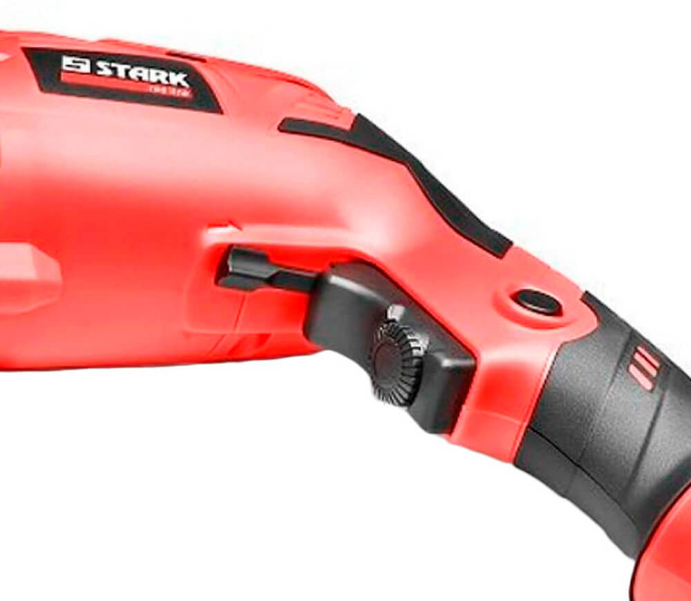 Mașină de găurit STARK ID900 Profi 900w-4