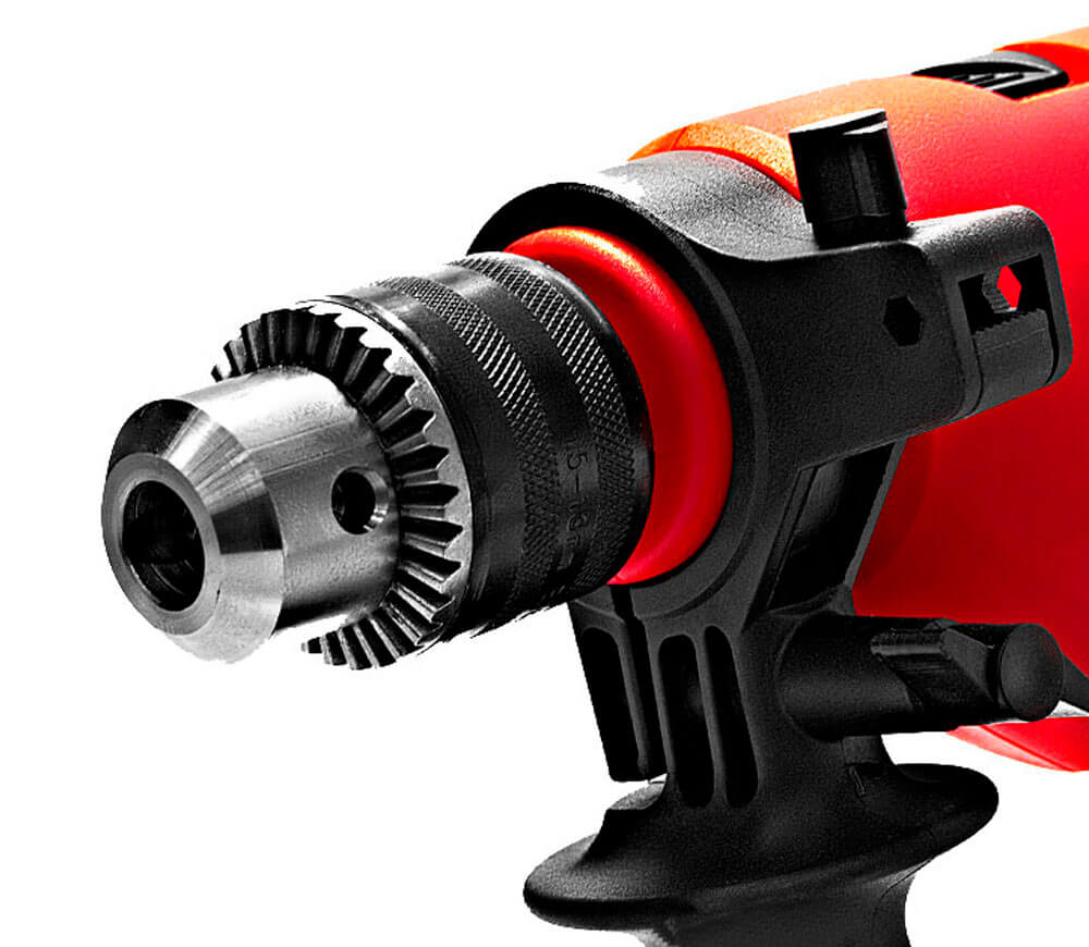 Mașină de găurit STARK ID910 (120055030) 900w-2