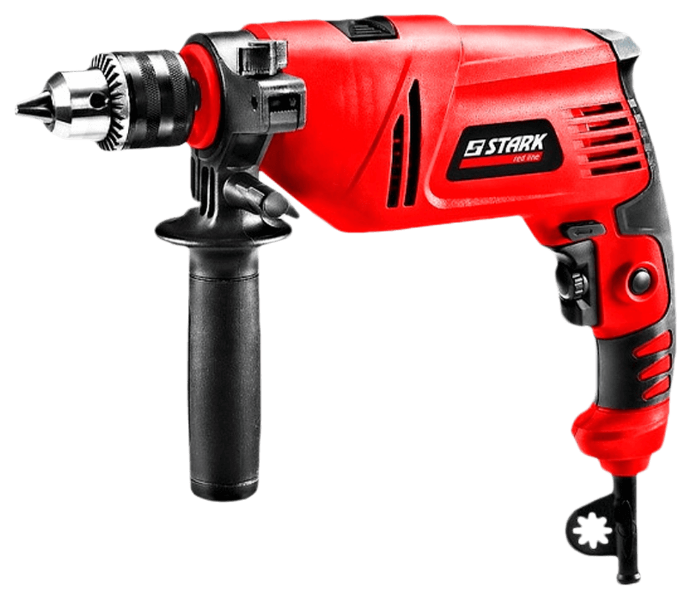Mașină de găurit STARK ID910 (120055030) 900w