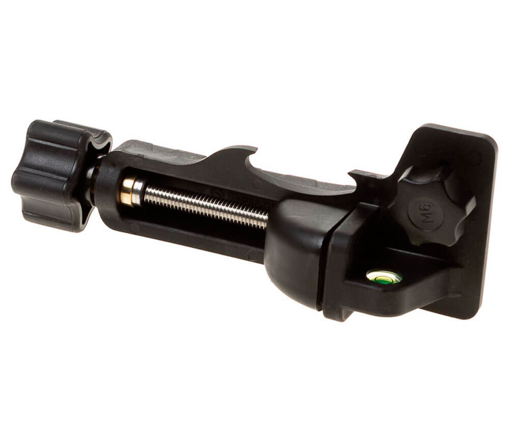 Suport de receptor laser BOSCH 1608M0070F-3