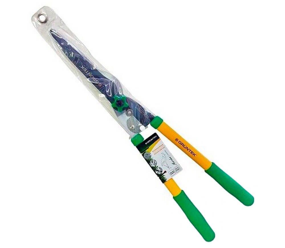 Foarfeci de frezat arbuști GRUNTEK Marabu 295303660 660mm-3