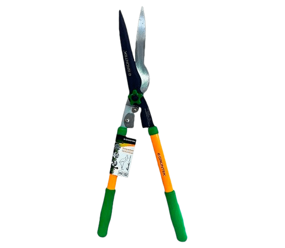 Foarfeci de frezat arbuști GRUNTEK Marabu 295303660 660mm