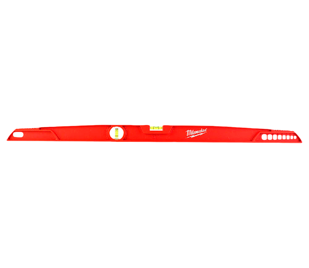 Nivelă MILWAUKEE REDCAST 80cm