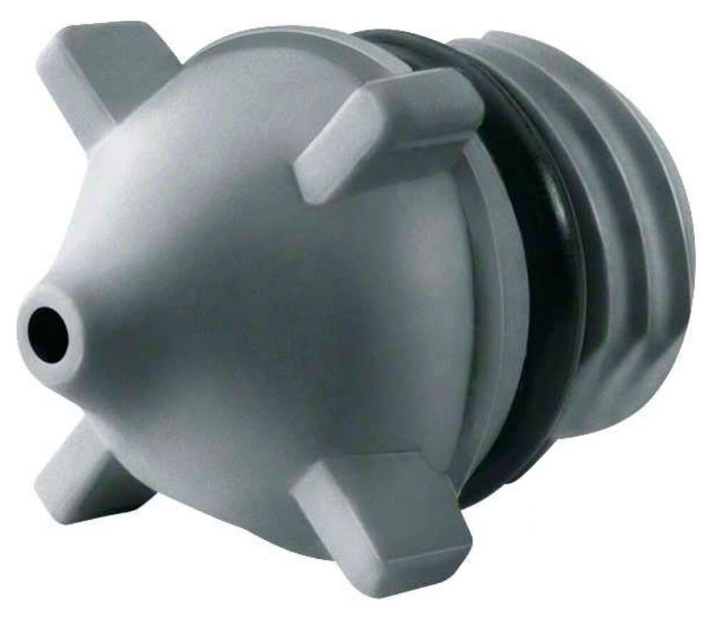 Aparat de vopsit BOSCH PFS 1000 (603207000) 410w-8