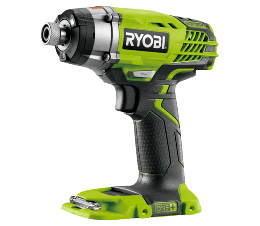 Mașină de înșurubat cu acumulator (fără baterii) RYOBI R18ID3-0 18V