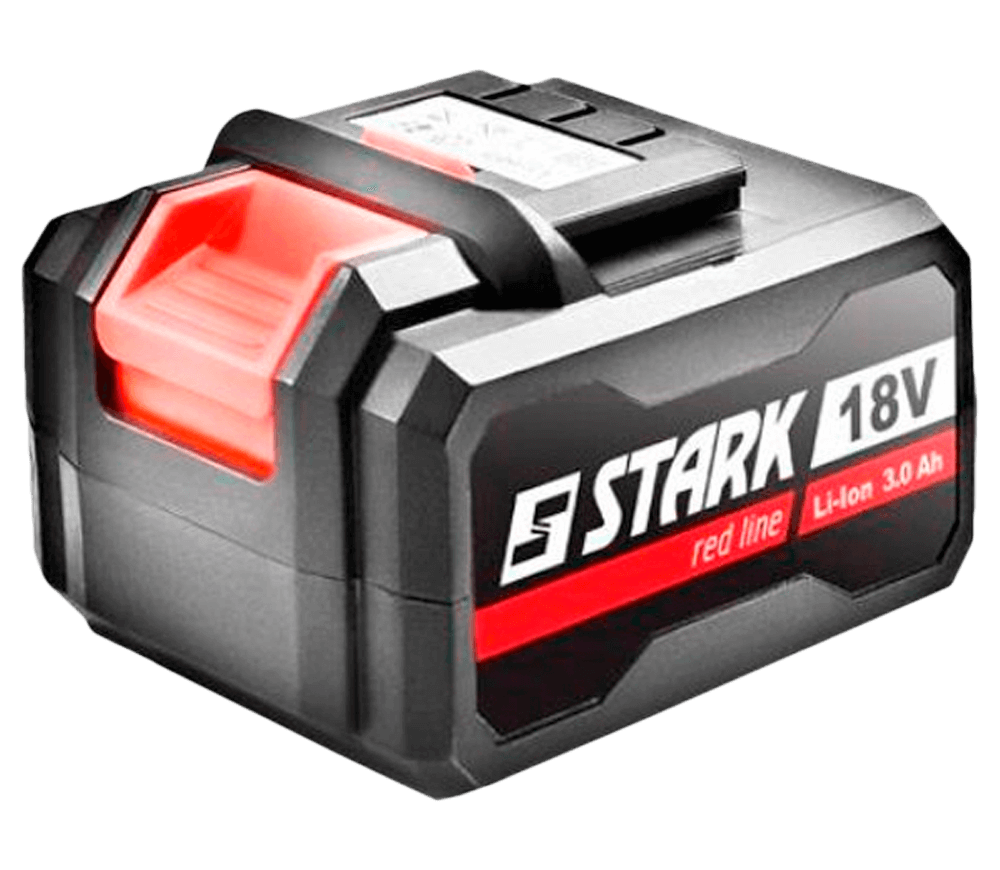 Acumulator STARK B-1830Q Slider 18V 3Ah
