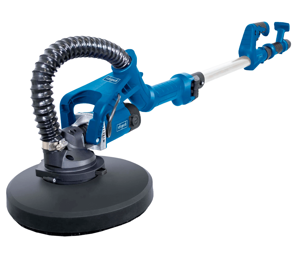 Mașină de șlefuit pereți extensibilă SCHEPPACH DS930 (5903805901) 710w 215mm