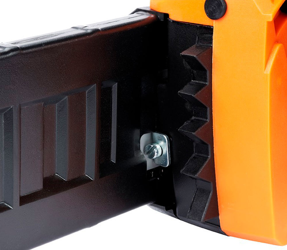 Fierăstrău electric cu lanț SEQUOIA SEC2416SO 2400w 400mm-13