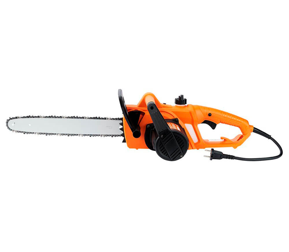 Fierăstrău electric cu lanț SEQUOIA SEC2416SO 2400w 400mm-4