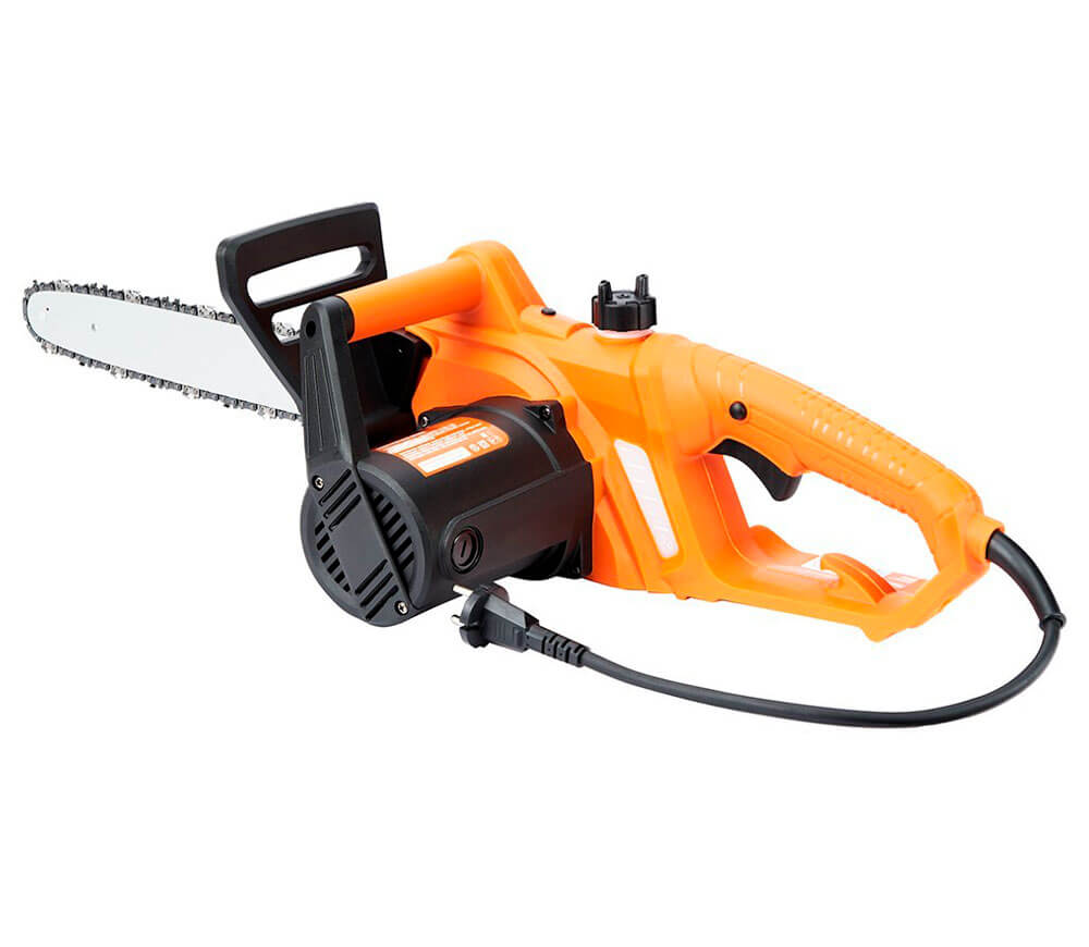 Fierăstrău electric cu lanț SEQUOIA SEC2416SO 2400w 400mm-5