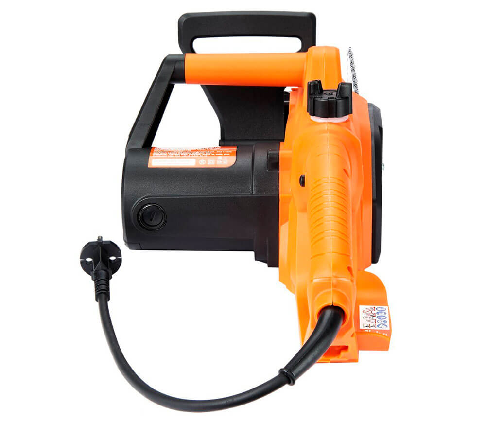 Fierăstrău electric cu lanț SEQUOIA SEC2416SO 2400w 400mm-7