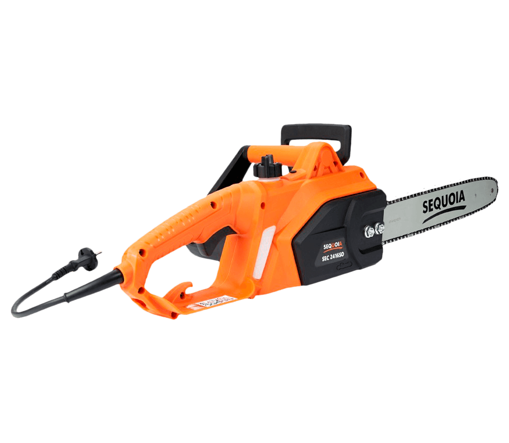 Fierăstrău electric cu lanț SEQUOIA SEC2416SO 2400w 400mm