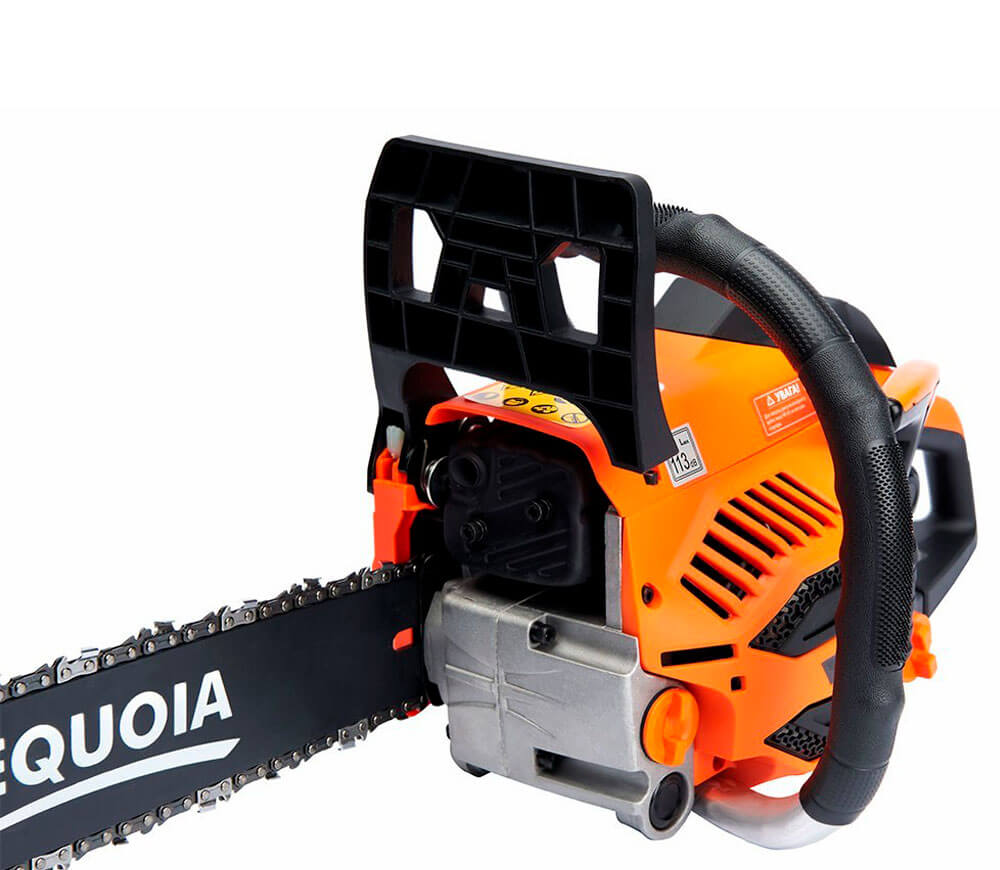 Fierăstrău cu lanț pe benzină SEQUOIA SPC2016 400mm 40cm3-11