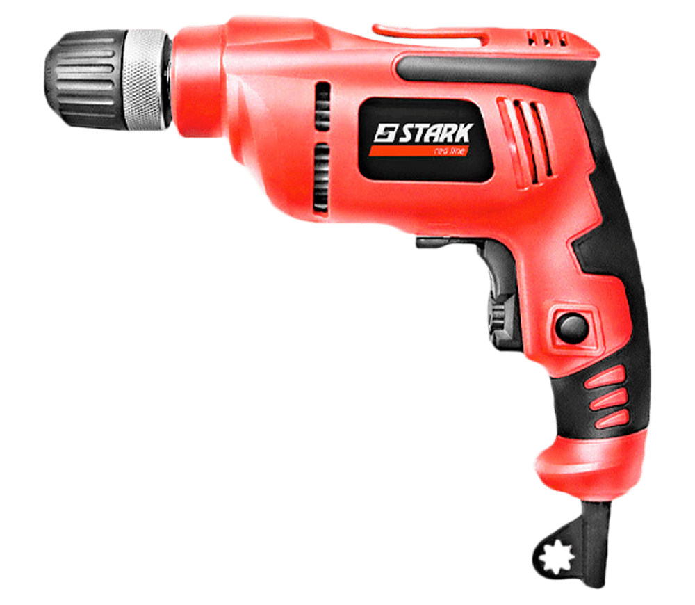 Mașină de găurit STARK ID500 (120015041) 500w