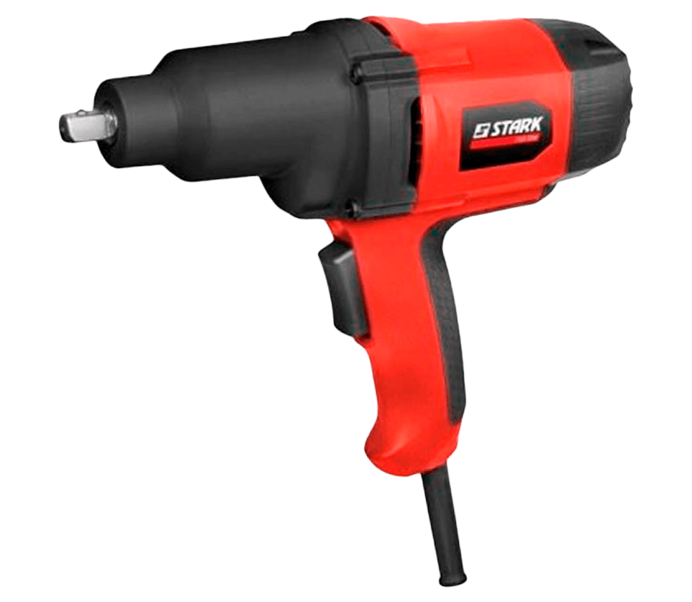 Mașină de înșurubat cu impact STARK IW-1035 Profi (120100110) 1000w 350Nm