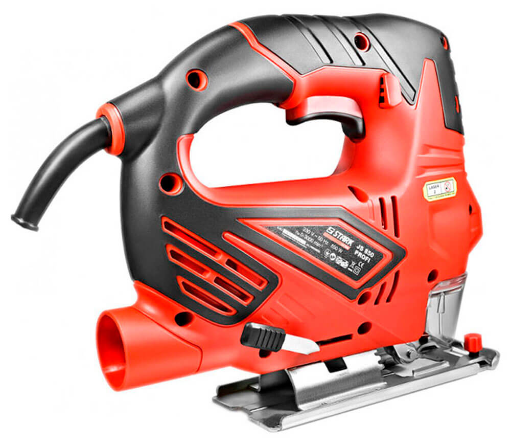 Fierăstrău pendular STARK JS-850 (190040850) 850w-4