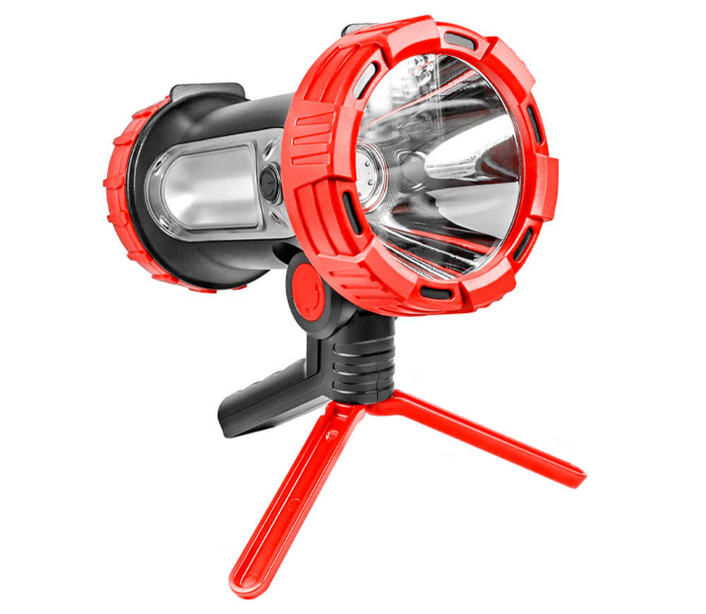 Lanternă construcții cu acumulator STARK L-1-01 Li (243000101) 180/350lm 3.6V 2Ah-3