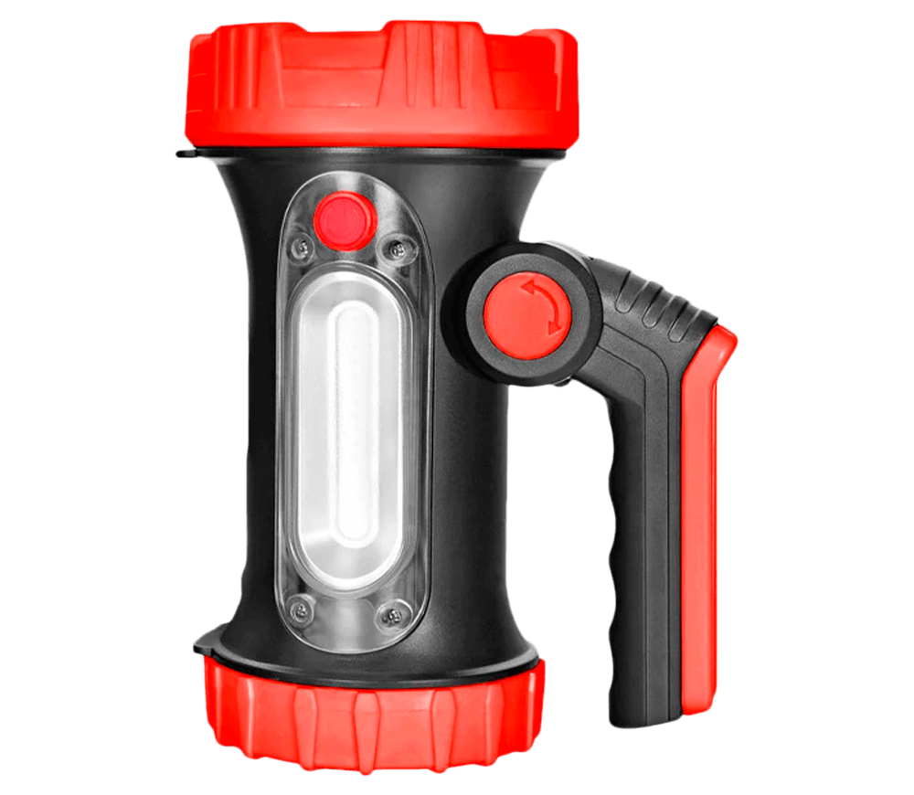 Lanternă construcții cu acumulator STARK L-1-01 Li (243000101) 180/350lm 3.6V 2Ah