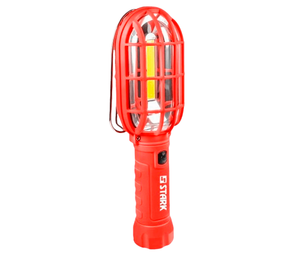 Lanternă construcții cu acumulator STARK L-2-01 Li 230lm 3.6V 1.8Ah