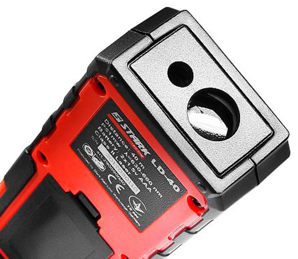 Telemetru STARK LD-40 40m-3