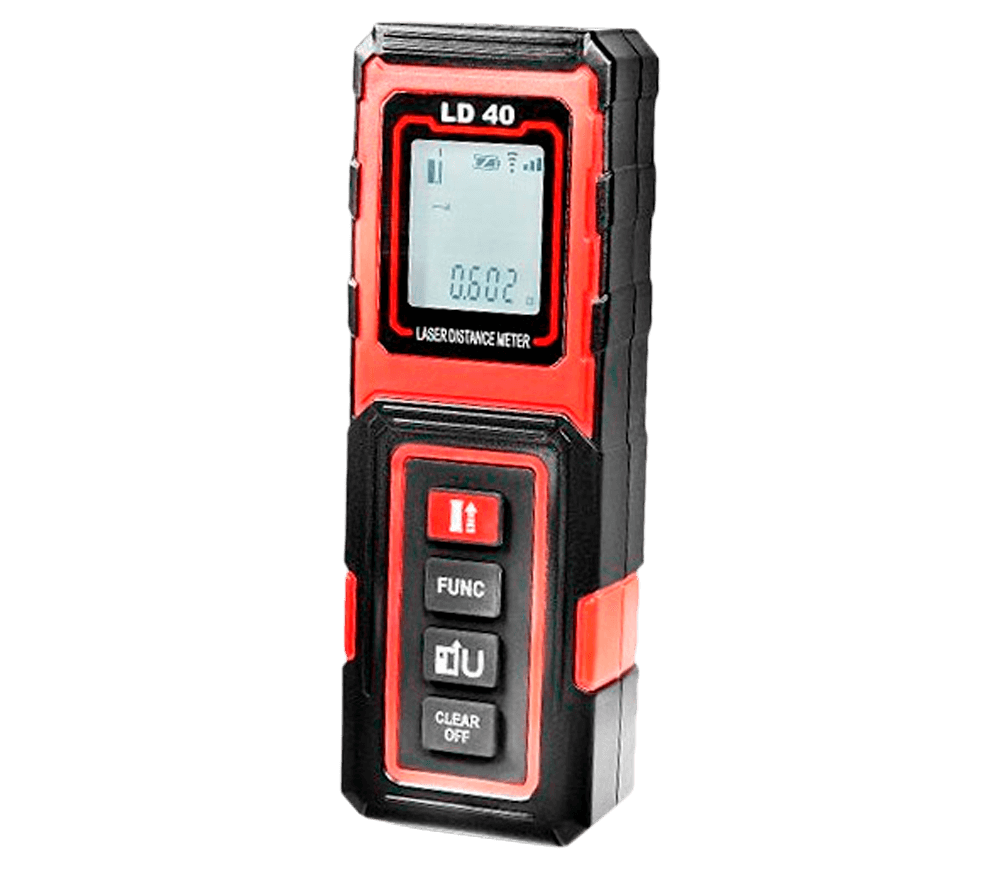Telemetru STARK LD-40 40m