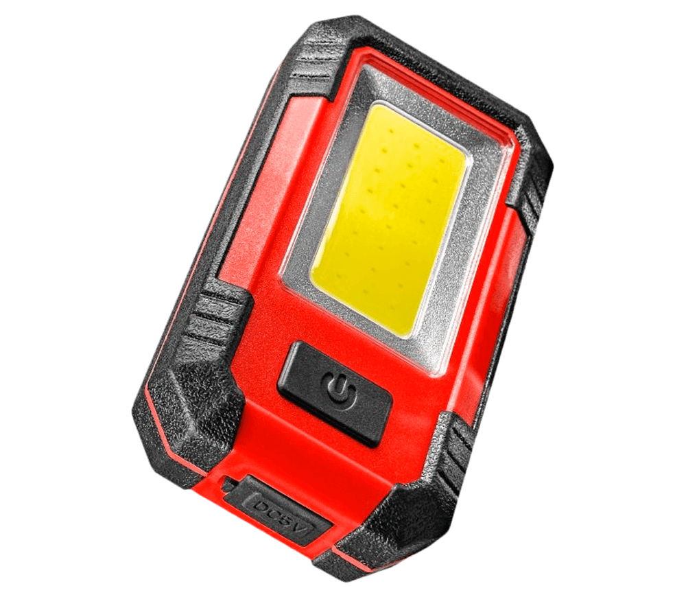 Lanternă construcții cu acumulator STARK L-1-02 Li 500lm 3.6V 1.8Ah