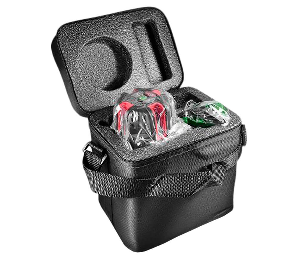 Nivelă cu laser STARK LL 1502 G (290150020) 2fascicole 15m-4