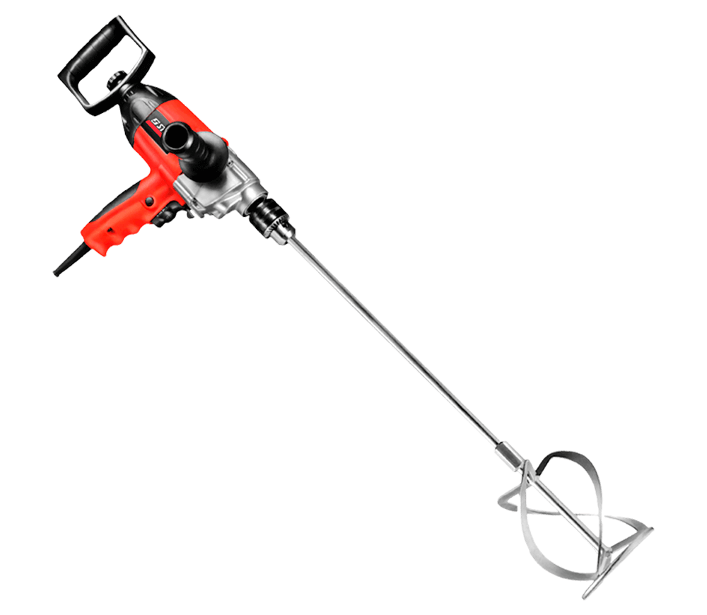 Mașină de amestecat mortar STARK M-1050 (120060040) 1050w