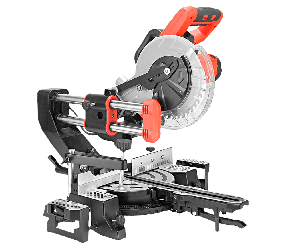 Fierăstrău  circular staționar STARK MS-1820 1800w 216mm