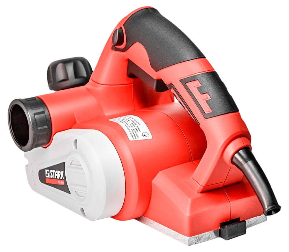 Rindea electrică STARK PL 800 (160021800) 800w 82mm-3